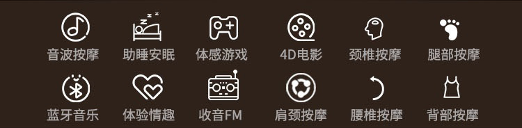 智能共享床垫