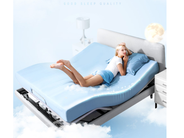 智能共享床垫与健康睡眠的完美结合
