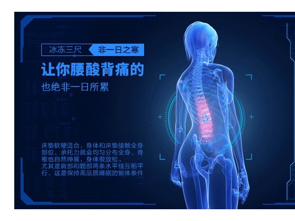 智能共享床垫：满足消费者个性化需求